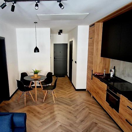 Apartament Ksiaz Świebodzice Buitenkant foto