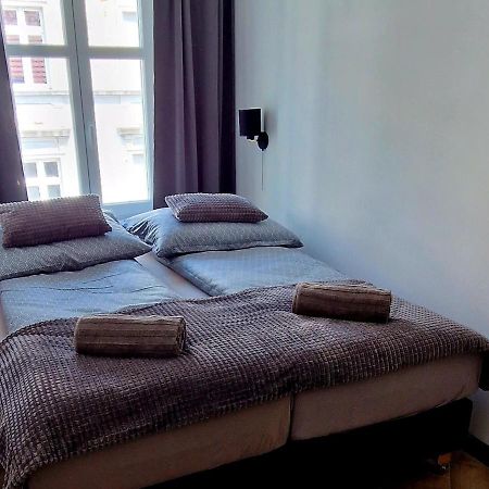 Apartament Ksiaz Świebodzice Buitenkant foto