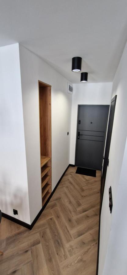 Apartament Ksiaz Świebodzice Buitenkant foto
