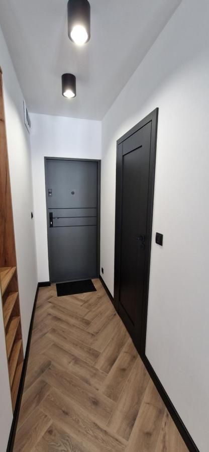 Apartament Ksiaz Świebodzice Buitenkant foto