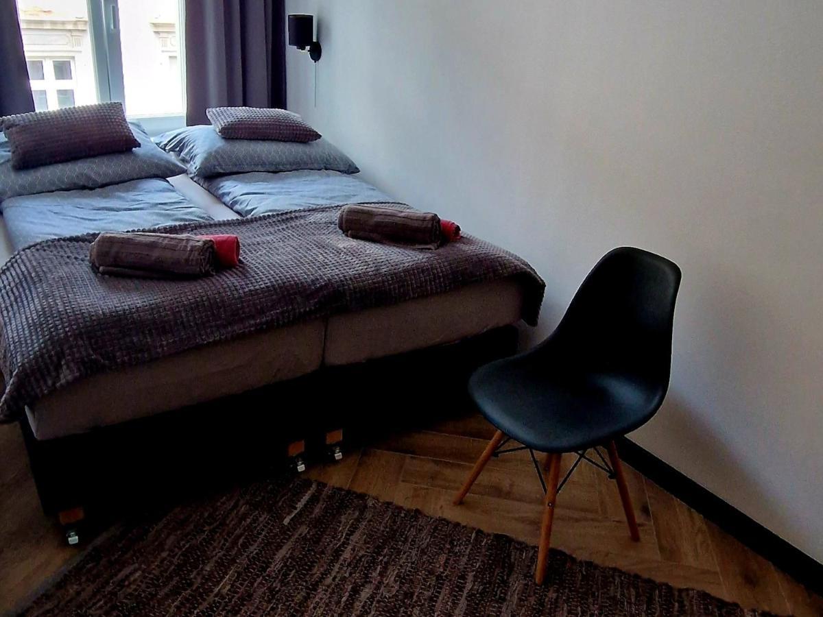 Apartament Ksiaz Świebodzice Buitenkant foto